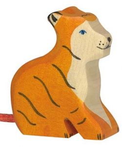 Holztiger - 