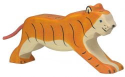 Holztiger - 
