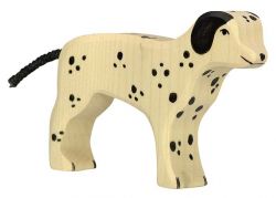 Holztiger - 