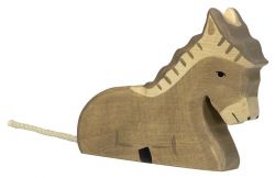 Holztiger - 