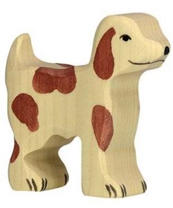 Holztiger - 