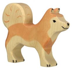 Holztiger - 
