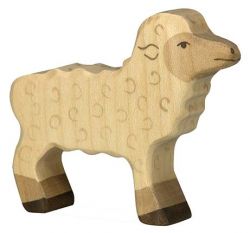 Holztiger - 