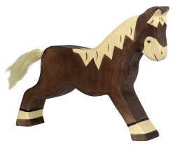 Holztiger - 