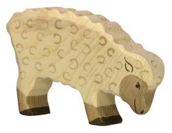 Holztiger - 