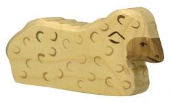 Holztiger - 