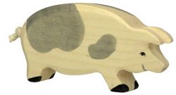 Holztiger - 
