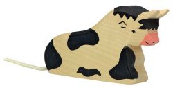 Holztiger - 