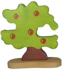 Holztiger - 
