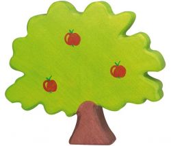 Holztiger - 