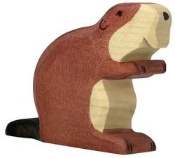 Holztiger - 