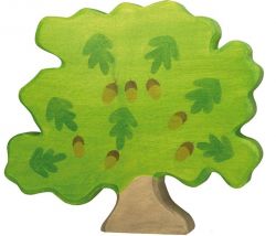 Holztiger - 