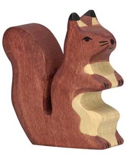 Holztiger - 