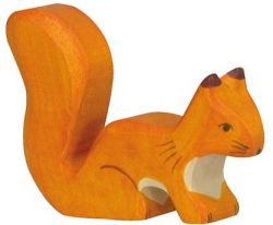 Holztiger - 