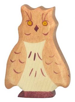 Holztiger - 