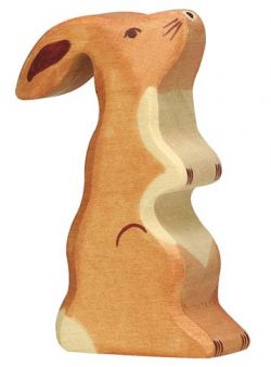 Holztiger - 