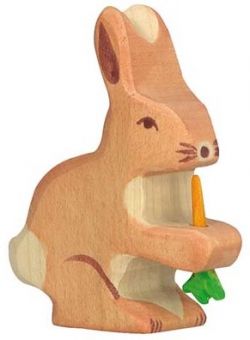Holztiger - 