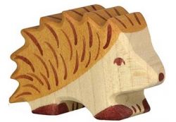 Holztiger - 