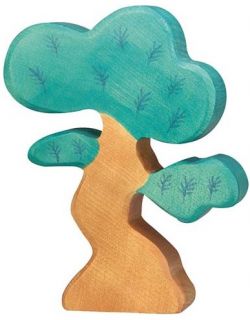 Holztiger - 