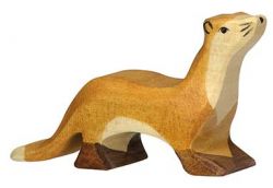 Holztiger - 