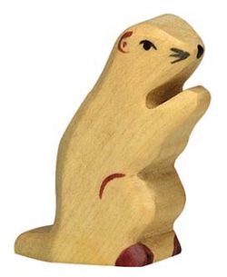 Holztiger - 