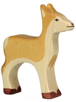 Holztiger - 