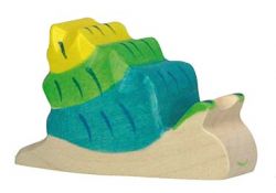 Holztiger - 