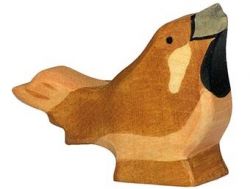 Holztiger - 