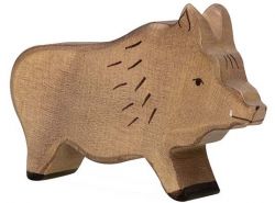 Holztiger - 