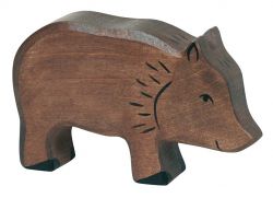 Holztiger - 