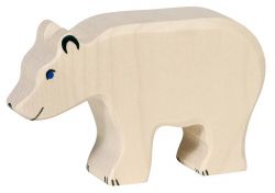 Holztiger - 