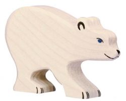 Holztiger - 