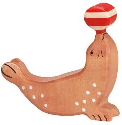 Holztiger - 