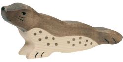 Holztiger - 