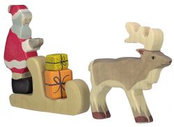Holztiger - 