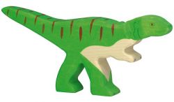 Holztiger - 