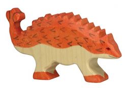 Holztiger - 