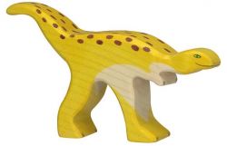 Holztiger - 