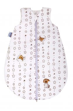 Julius Zöllner Kuschelschlafsack Sweet Dreams 90 cm