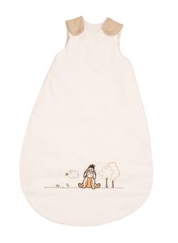 Julius Zöllner Schlafsack Disney Adorable Pooh Natur 70 cm