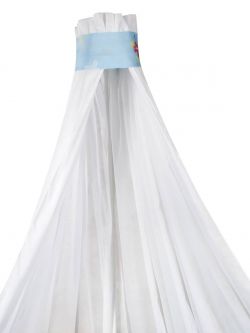 Julius Zöllner Voile-Himmel - My Julius Girls Motiv