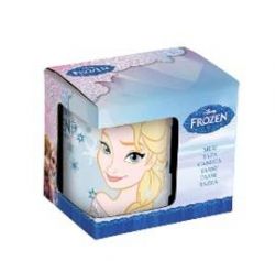 Kinderbecher Disney Frozen im Geschenkkarton