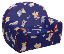 Children's Arm Chair - Carlo