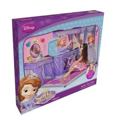 Kinderzelt - 3D Kulisse - Sofia die Erste