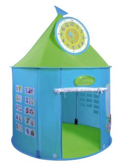 Childrens Tent - Activity