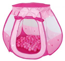 Ballspielzelt - Zelt 