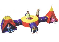 Luxury Play City