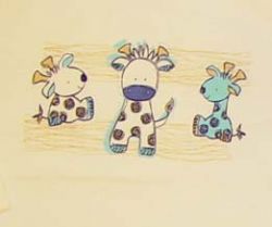 Baby Short Sleeved Onesie 