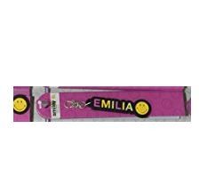 Nici - Pendant Emilia with Carabiner