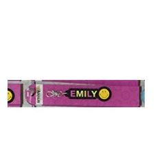 Nici - Pendant Emily with Carabiner